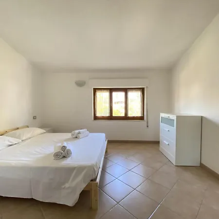 Dei Giardini Appartamento